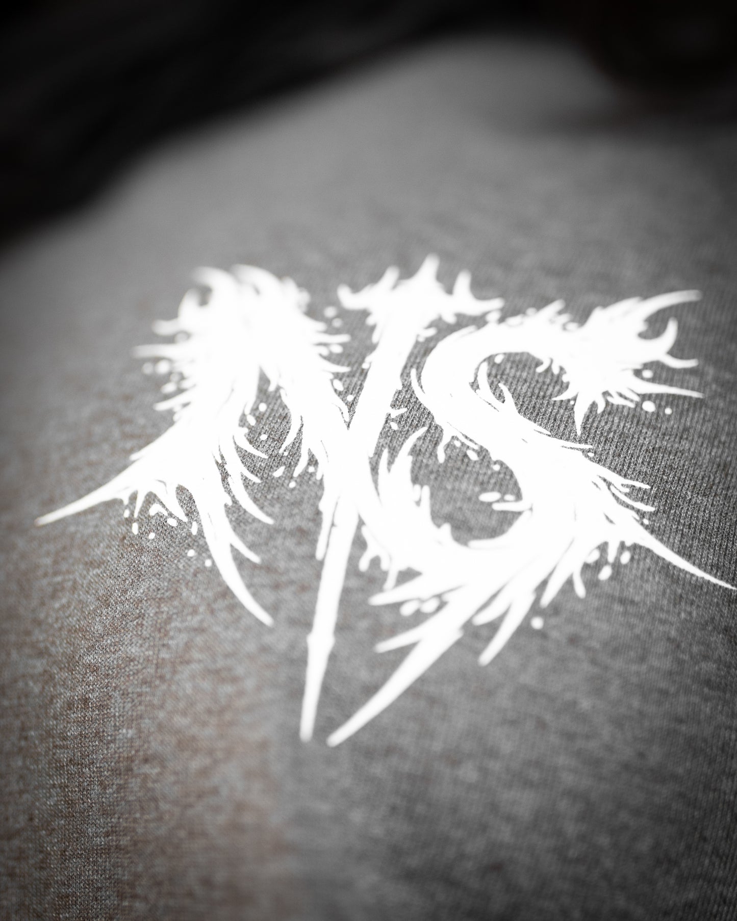 NIGHTSHIFT PRINT T SHIRT