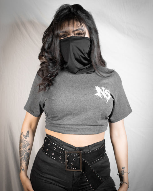 NIGHTSHIFT PRINT T SHIRT