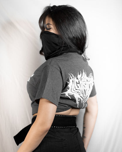 NIGHTSHIFT PRINT T SHIRT